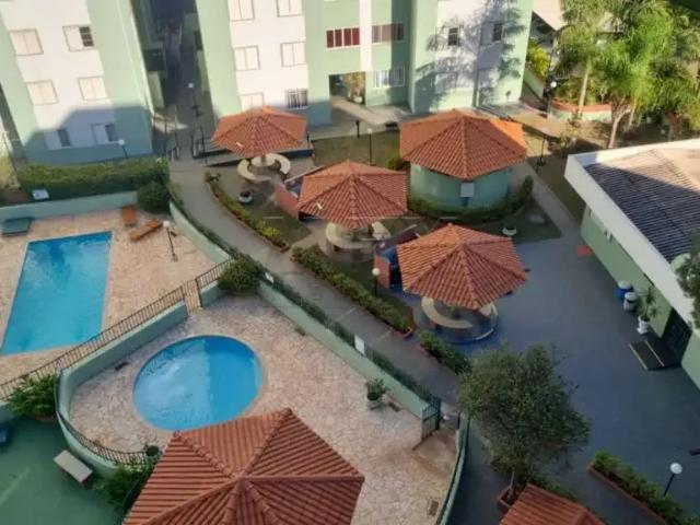 Apartamento venda em Região Imediata de Bauru, Bauru