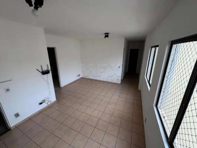 Apartamento venda em Região Imediata de Bauru, Bauru