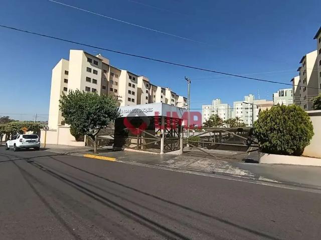 Apartamento venda em Região Imediata de Bauru, Bauru