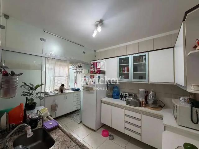 Apartamento venda em Região Imediata de Bauru, Bauru