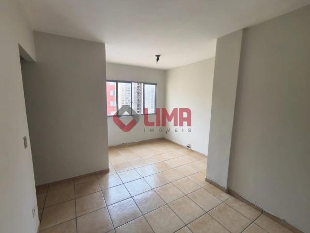 Apartamento venda em Bauru