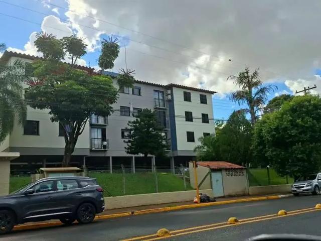 Apartamento venda em Região Imediata de Bauru, Bauru
