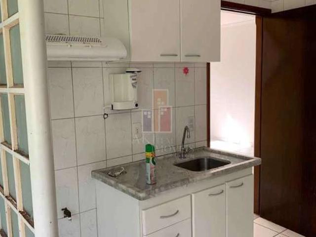 Apartamento venda em Região Imediata de Bauru, Bauru
