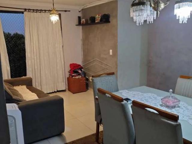 Apartamento venda em Bauru, Jardim Auriverde
