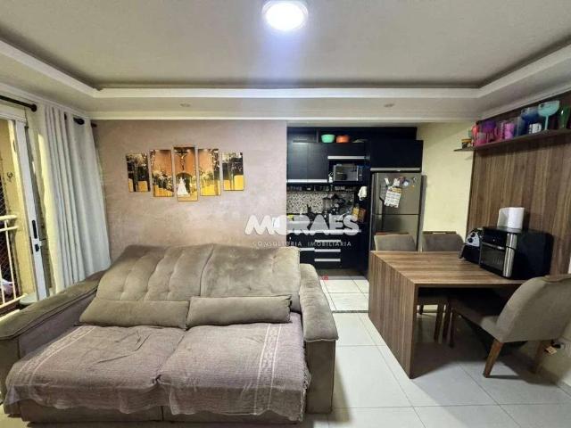 Apartamento venda em Residencial Boa Vista, Bauru