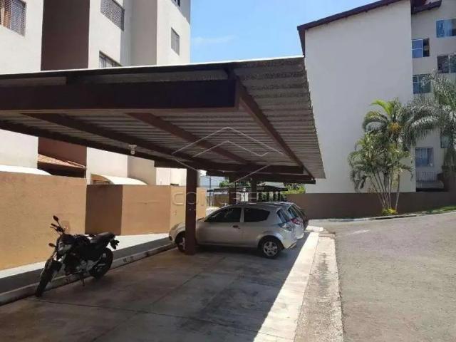 Apartamento venda em Região Imediata de Bauru, Bauru