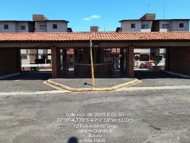 Apartamento venda em Região Imediata de Bauru, Bauru