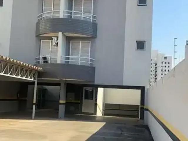 Apartamento venda em Bauru
