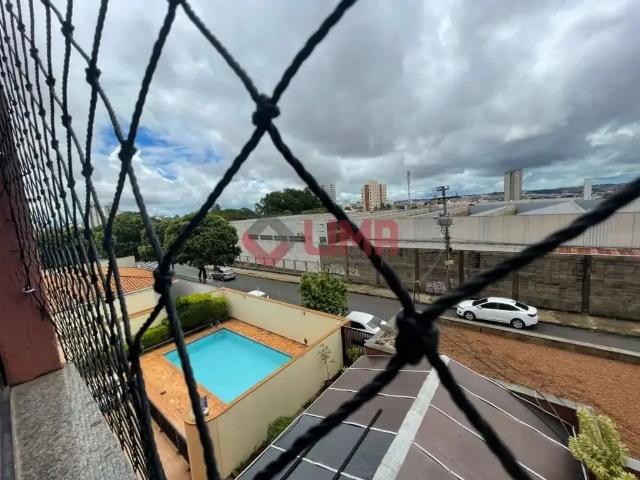Apartamento venda em Região Imediata de Bauru, Bauru