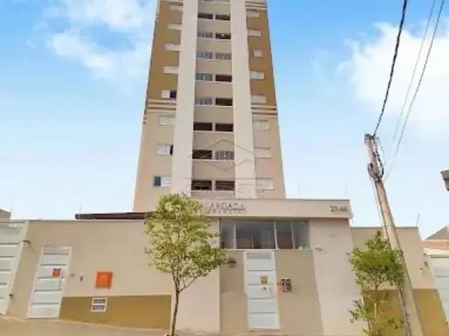 Apartamento venda em Bauru, Vila Engler