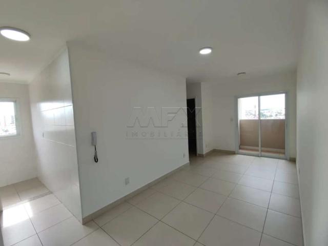 Apartamento venda em Região Imediata de Bauru, Bauru