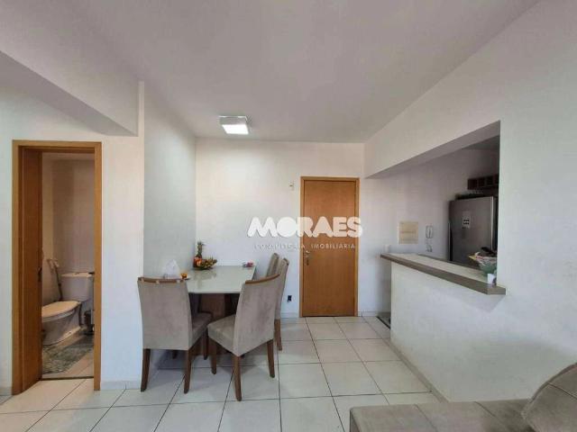 Apartamento venda em Alto Higienópolis, Bauru