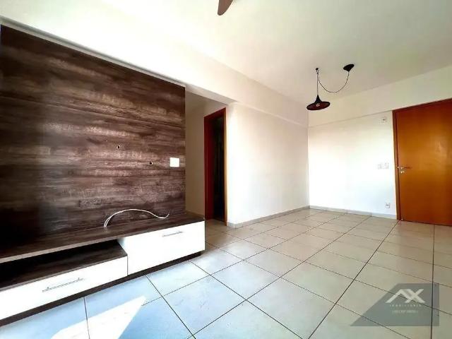 Apartamento venda em Bauru