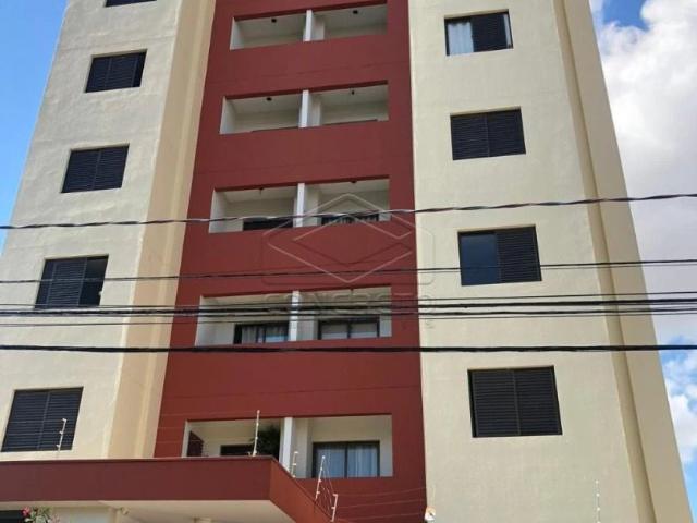 Apartamento venda em Bauru