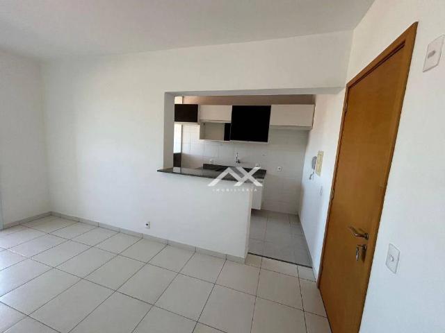 Apartamento venda em Bauru