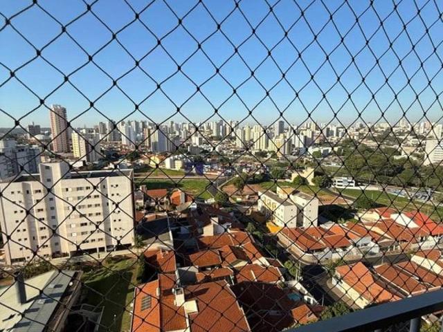 Apartamento venda em Bauru