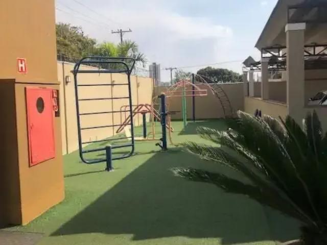 Apartamento venda em Bauru