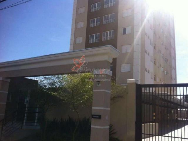 Apartamento venda em Região Imediata de Bauru, Bauru