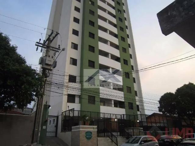 Apartamento venda em Bauru