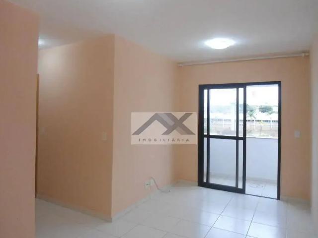 Apartamento venda em Bauru