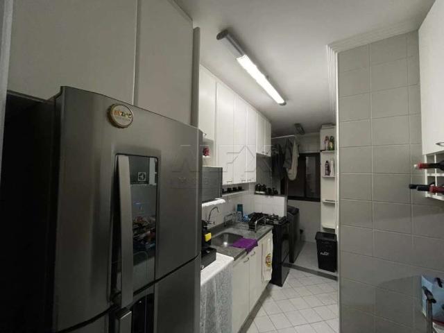 Apartamento venda em Bauru