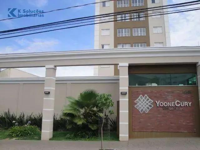Apartamento venda em Região Imediata de Bauru, Bauru