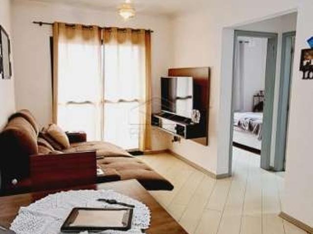 Apartamento venda em Bauru, Vila Engler