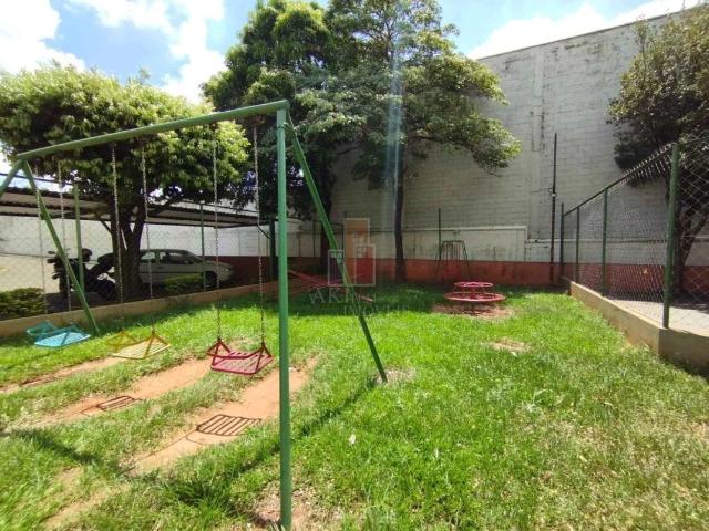 Apartamento venda em Bauru, Região Geográfica Intermediária de Bauru