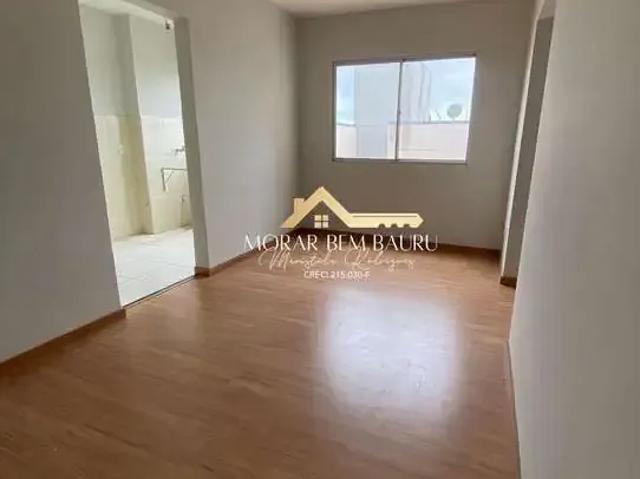 Apartamento venda em Região Imediata de Bauru, Bauru