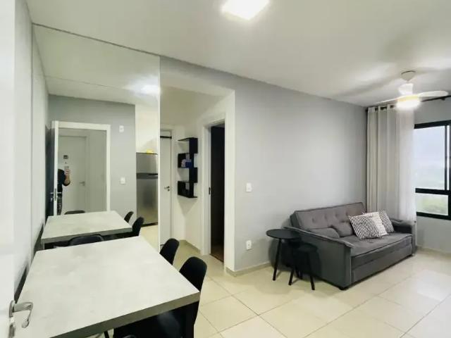 Apartamento venda em Região Imediata de Bauru, Bauru
