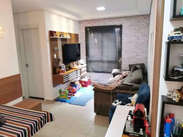 Apartamento venda em Jardim Colonial, Bauru