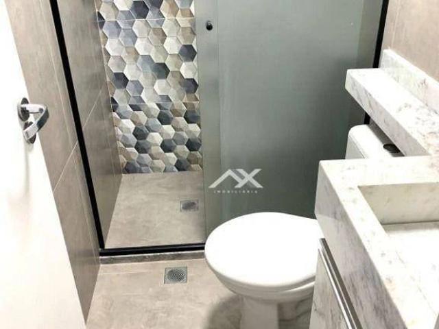 Apartamento venda em Jardim Colonial, Bauru