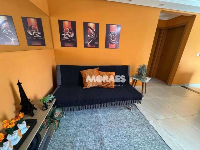 Apartamento venda em Bauru