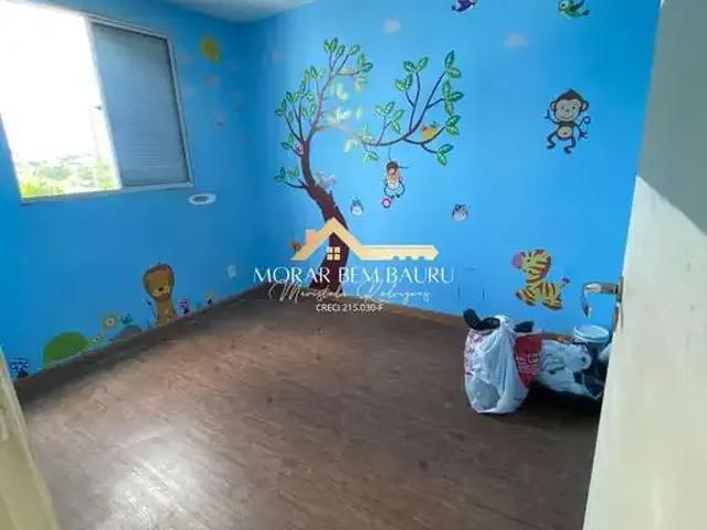 Apartamento venda em Região Imediata de Bauru, Bauru