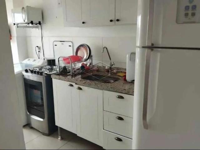 Apartamento venda em Bauru, Jardim Nicéia