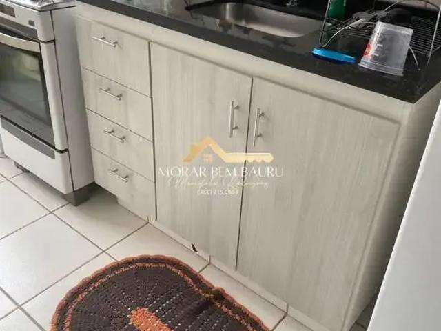 Apartamento venda em Região Imediata de Bauru, Bauru