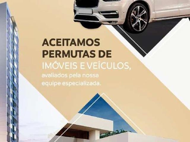 Apartamento venda em Jardim Santana, Bauru