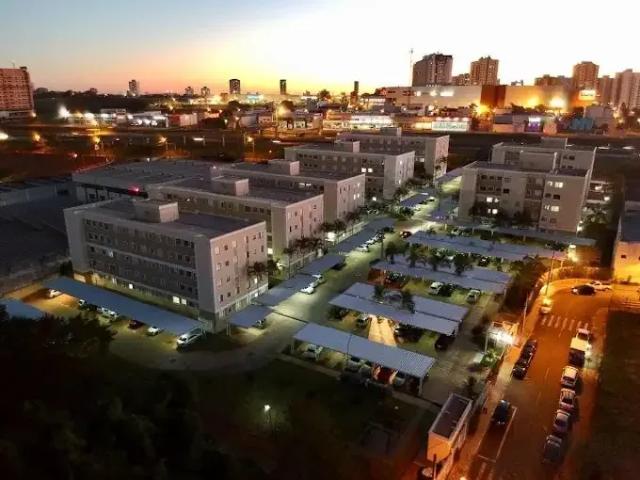 Apartamento venda em Região Imediata de Bauru, Bauru