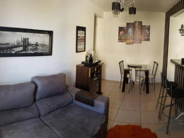 Apartamento venda em Jardim Contorno, Bauru