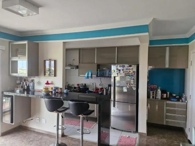 Apartamento venda em Jardim Contorno, Bauru