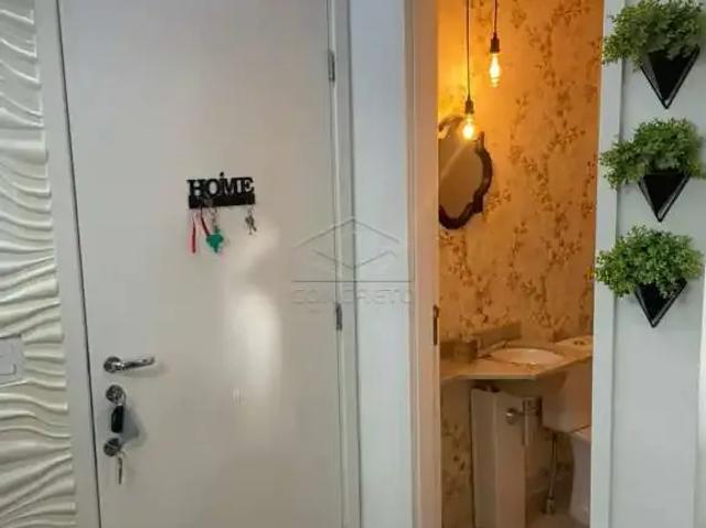Apartamento venda em Região Imediata de Bauru, Bauru