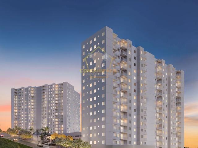 Apartamento venda em Jardim Contorno, Bauru