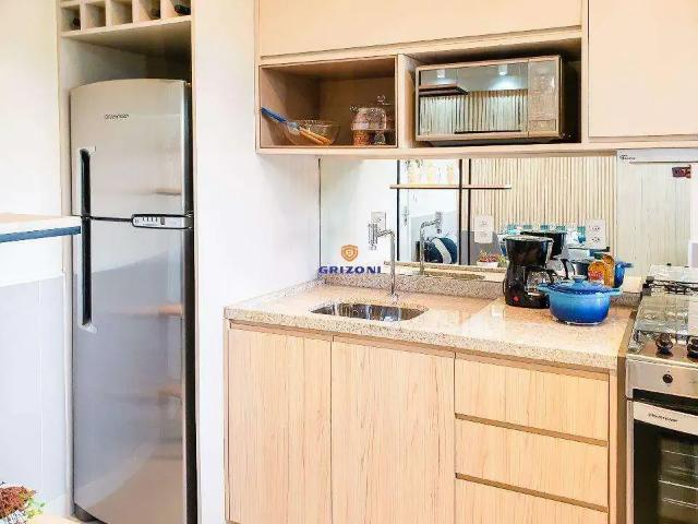 Apartamento venda em Região Imediata de Bauru, Bauru