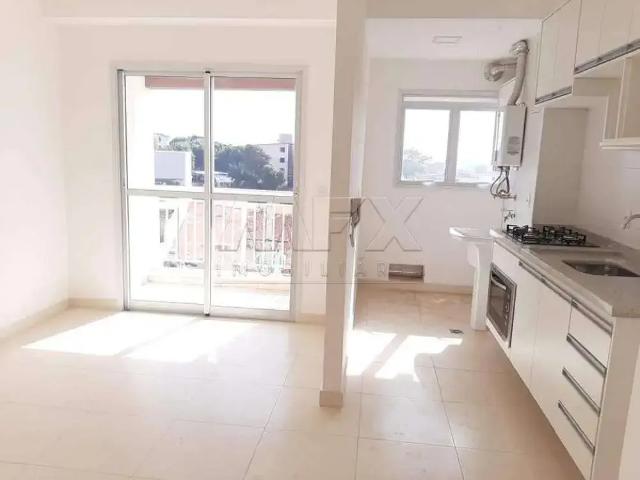 Apartamento venda em Jardim Contorno, Bauru