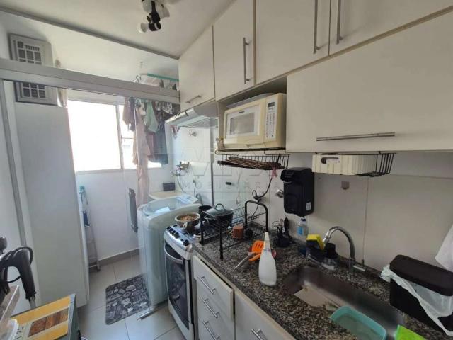 Apartamento venda em Região Imediata de Bauru, Bauru