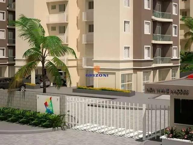 Apartamento venda em Região Imediata de Bauru, Bauru