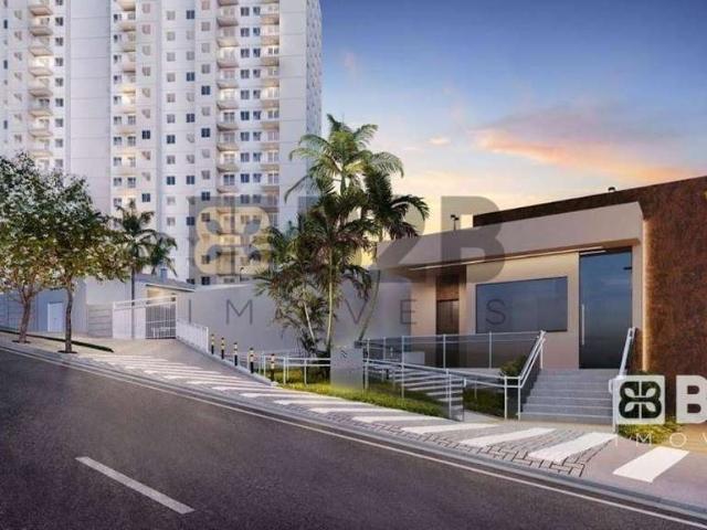 Apartamento venda em Região Imediata de Bauru, Bauru