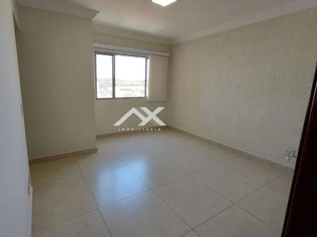 Apartamento venda em Jardim Contorno, Bauru