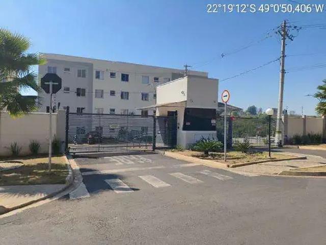 Apartamento venda em Região Imediata de Bauru, Bauru