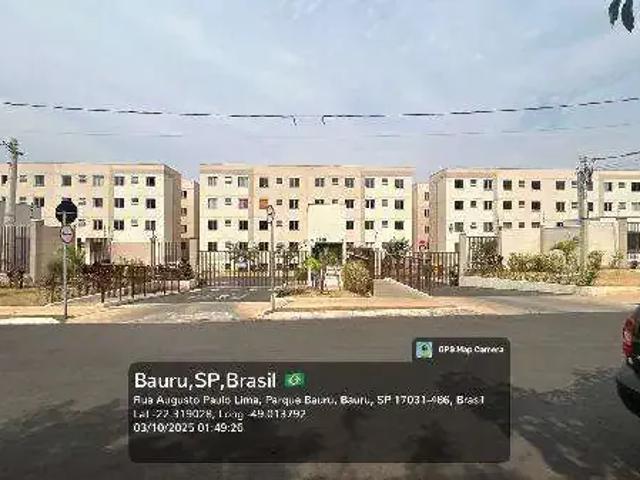 Apartamento venda em Região Imediata de Bauru, Bauru